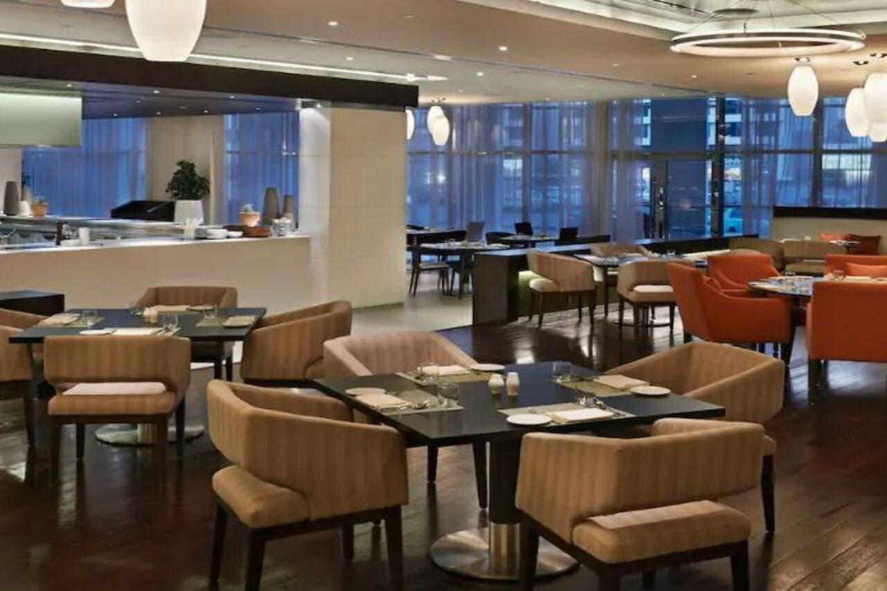 Hyatt Place Dubai Al Rigga Residences Екстериор снимка