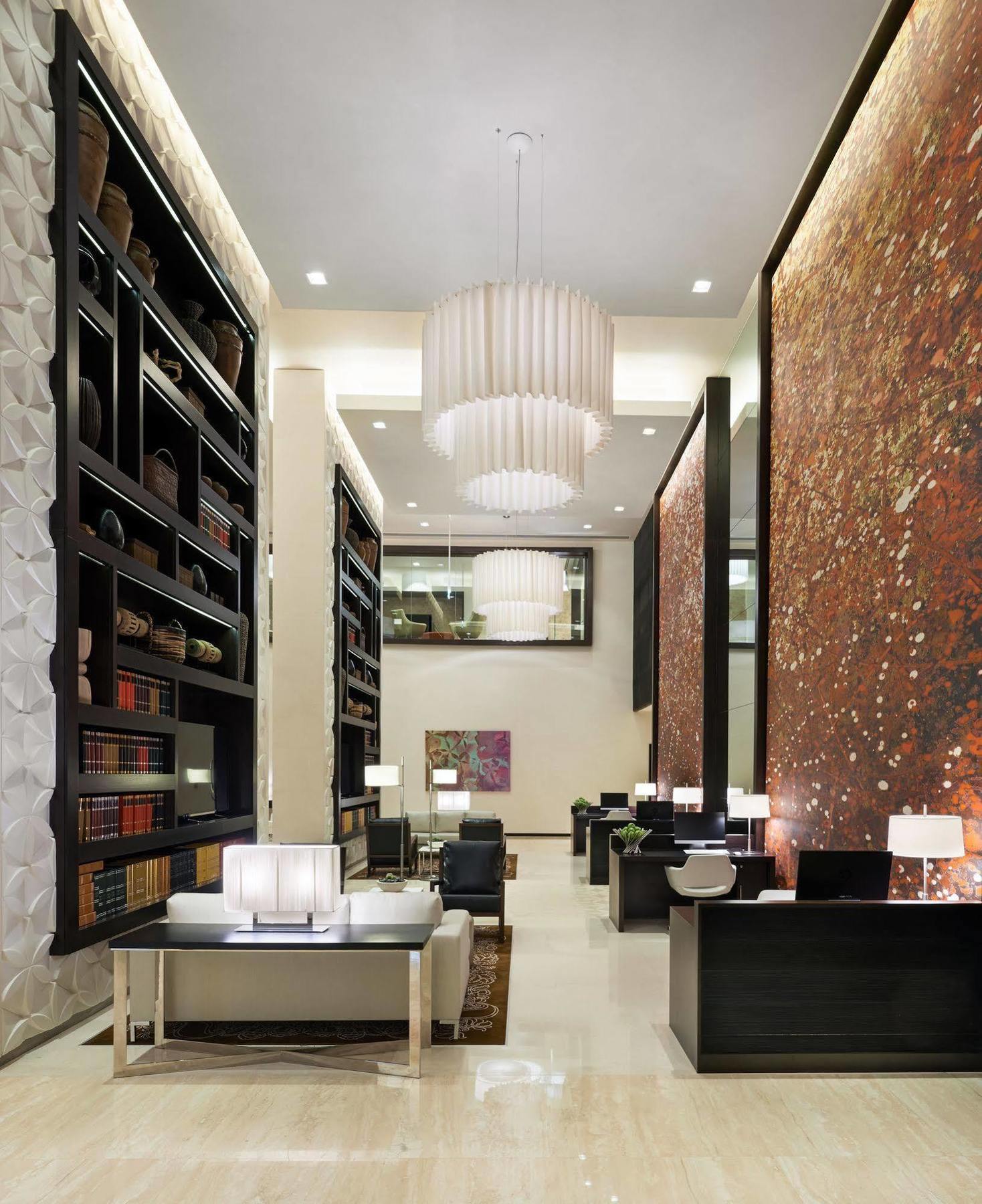 Hyatt Place Dubai Al Rigga Residences Екстериор снимка